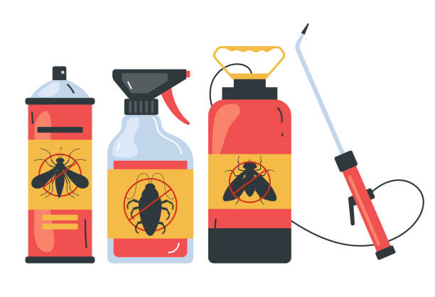 Best Mosquito Control Services  in Wallingford Center, CT